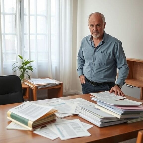 Восстановление документов на квартиру - пошаговая инструкция